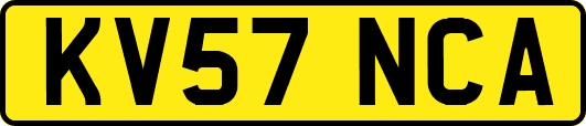 KV57NCA