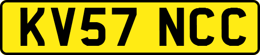 KV57NCC