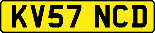 KV57NCD