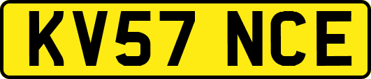 KV57NCE