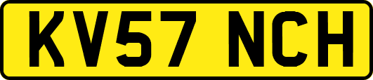 KV57NCH