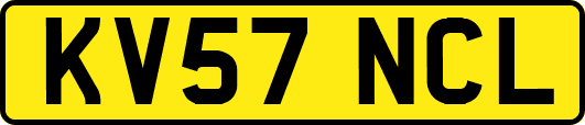 KV57NCL