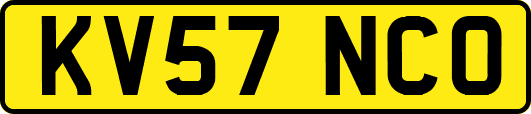 KV57NCO