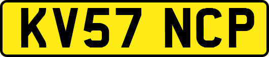KV57NCP