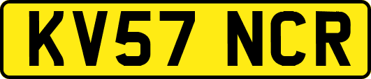 KV57NCR