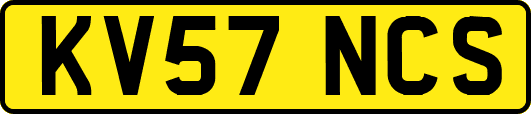 KV57NCS