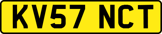 KV57NCT