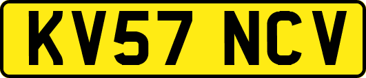 KV57NCV