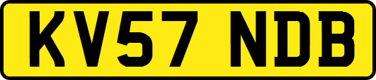 KV57NDB