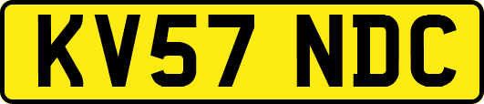 KV57NDC