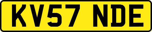 KV57NDE