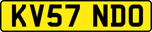 KV57NDO
