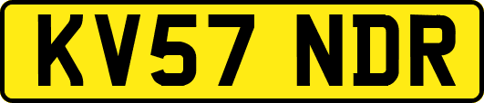 KV57NDR
