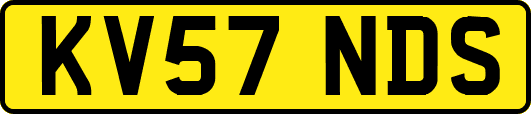 KV57NDS
