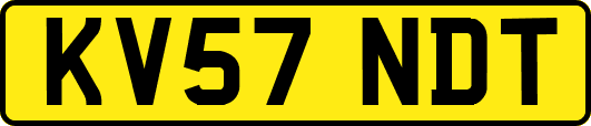 KV57NDT