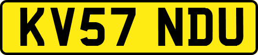 KV57NDU