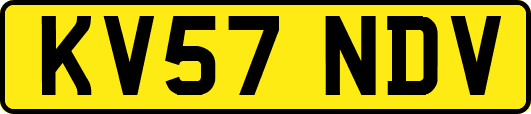 KV57NDV