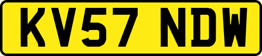 KV57NDW
