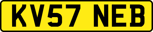 KV57NEB