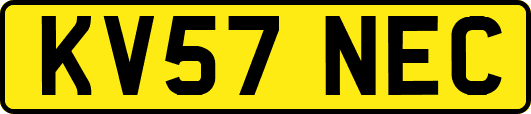KV57NEC