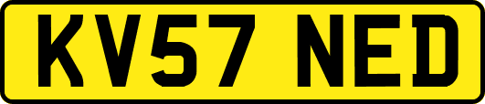 KV57NED