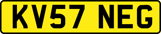 KV57NEG