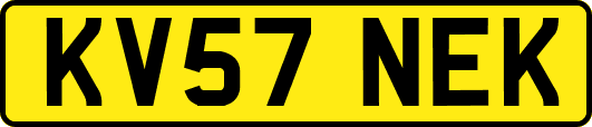 KV57NEK