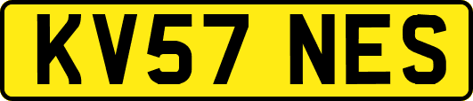 KV57NES