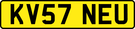 KV57NEU