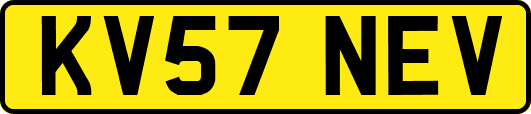 KV57NEV