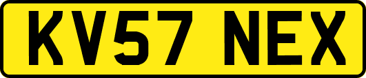 KV57NEX