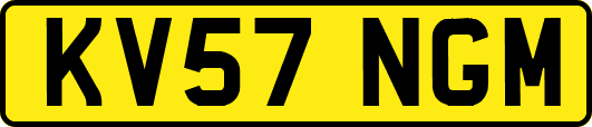 KV57NGM