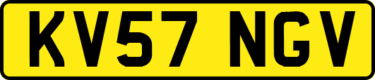 KV57NGV