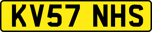 KV57NHS
