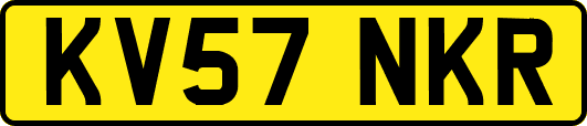 KV57NKR