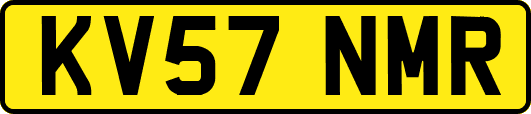 KV57NMR