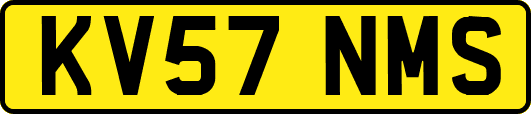 KV57NMS