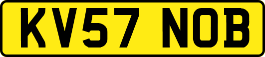 KV57NOB
