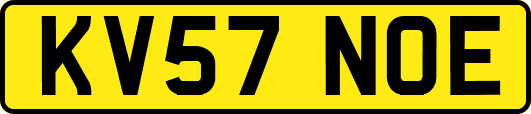 KV57NOE