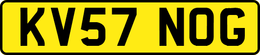KV57NOG