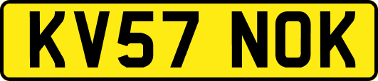 KV57NOK