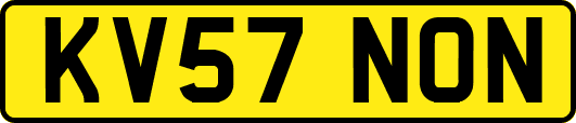 KV57NON
