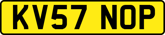 KV57NOP