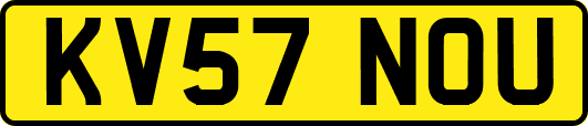 KV57NOU