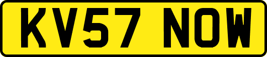 KV57NOW
