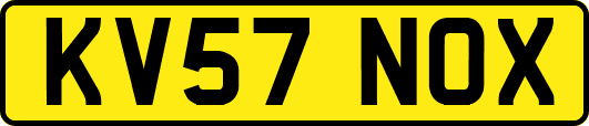 KV57NOX
