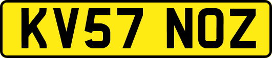 KV57NOZ