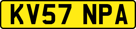 KV57NPA