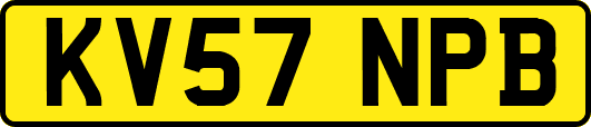 KV57NPB