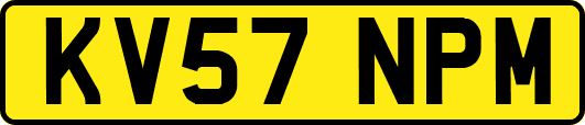 KV57NPM